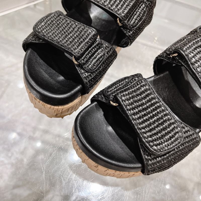 Miu Miu Sandals